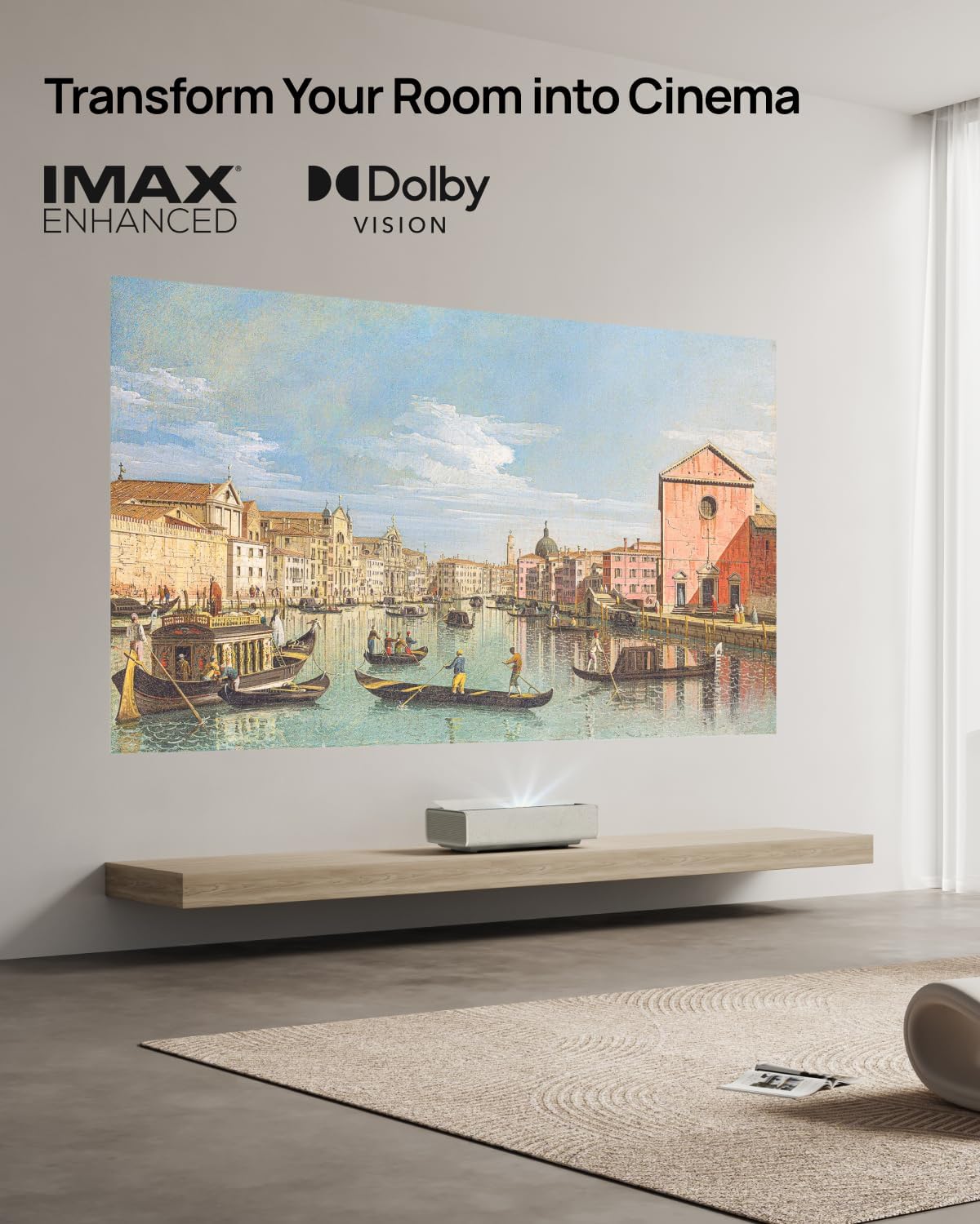 XGIMI product image
